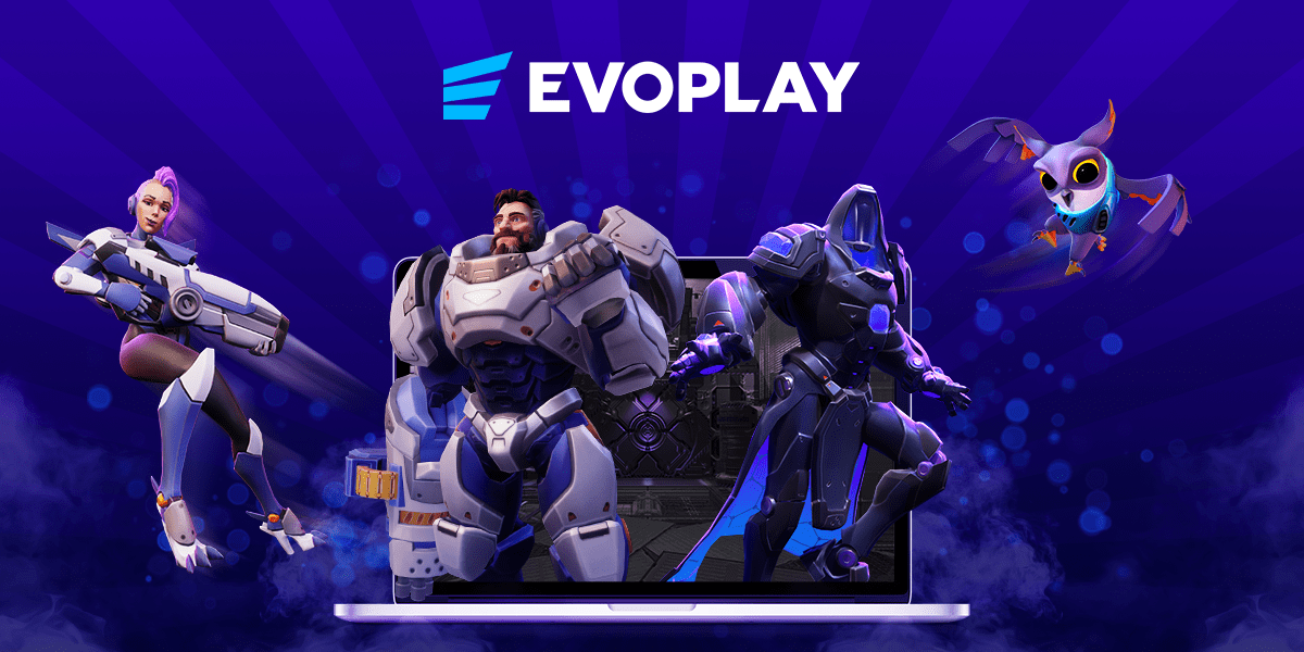 Evoplay Games fg6.Com - Diversão e Emoção em Cada Jogada