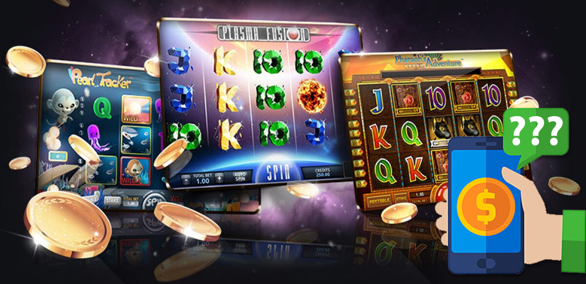 Slots Online fg6.Com - Diversão e Ganhos a Cada Giro